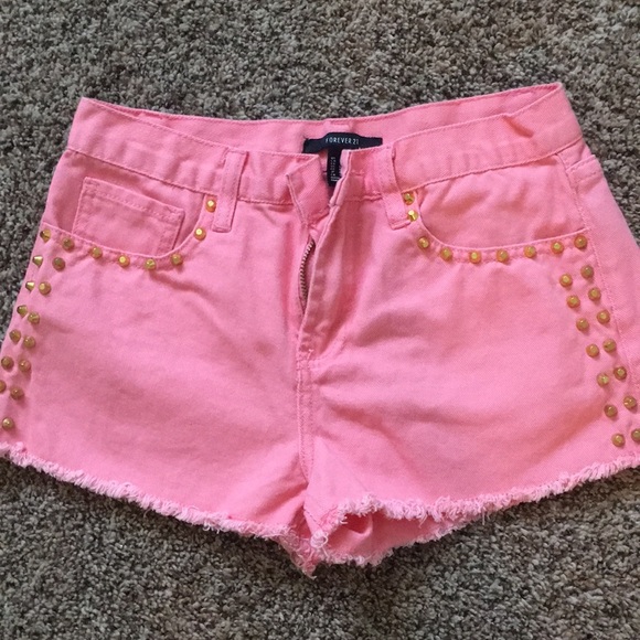 Forever 21 shorts - Picture 1 of 2